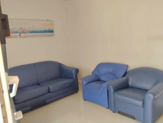 ให้เช่า ทาวน์โฮม3ชั้น 27ตรว.อยู่ถนน ลาดกระบัง ใกล้ สนามบินสุวรรณภูมิเพียง1กิโล 3