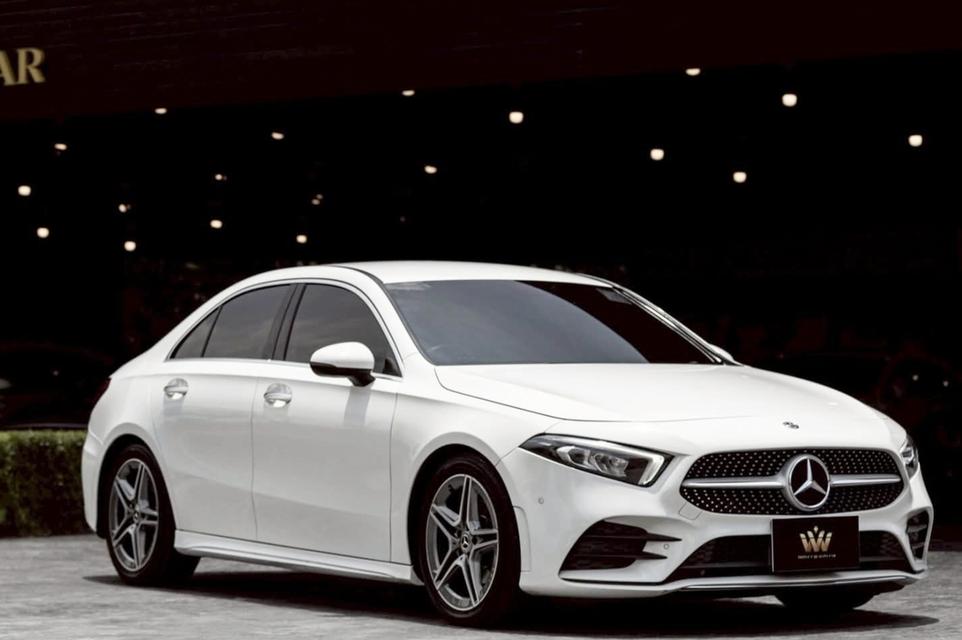 Benz A200 auto ไมล์ 71000 km โทร.0922639576 เอ๋