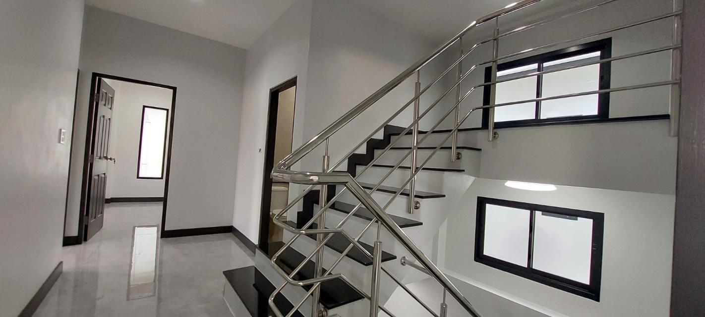 บ้านใหม่ที่ให้มากกว่าที่อยู่อาศัย หมู่บ้านกฤษดานคร 31 ปิ่นเกล้า 7