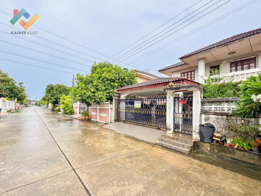 หมู่บ้าน เพชรเกษม 3 บ้านเดี่ยว ซอย เพชรเกษม 94 พุทธมณฑลสาย 2 2