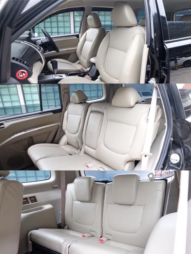 MITSUBISHI PAJERO GT 2WD 2009 รหัส KN7689 13