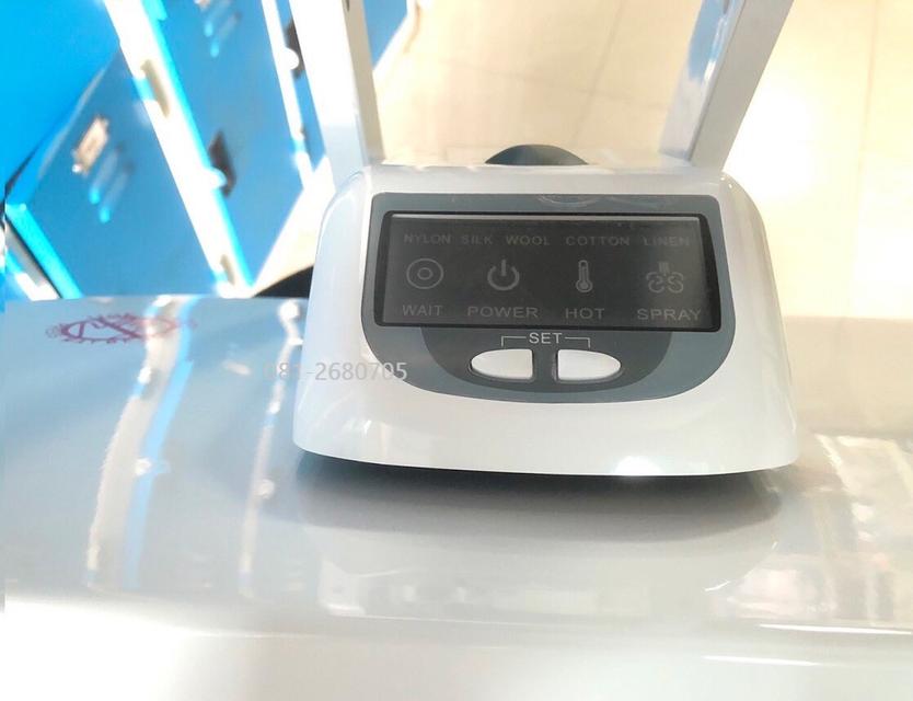 เครื่องรีดผ้า Viking press รูปที่ 5