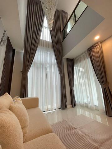 บ้านเดี่ยว2ชั้น 65 ตรว.Modern Luxury รามอินทรา3 วัชรพล สายไหม 2