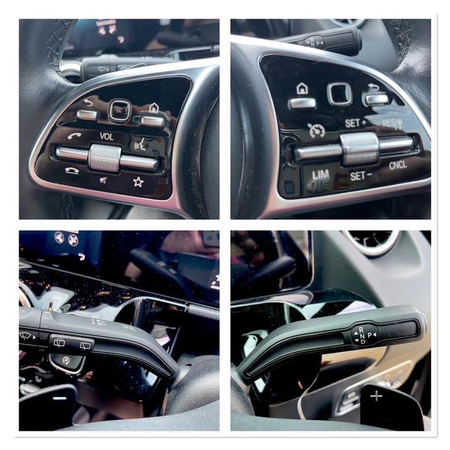 รหัสรถ AP49 Benz GLA 200 Progressive ปี 2021 จด 23 16