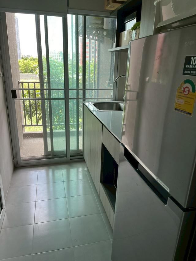 คอนโด ดีคอนโด เฟส 3 ใกล้มหาวิทยาลัยธรรมศาสตร์ มธ. รังสิต D condo campus resort rungsit 3