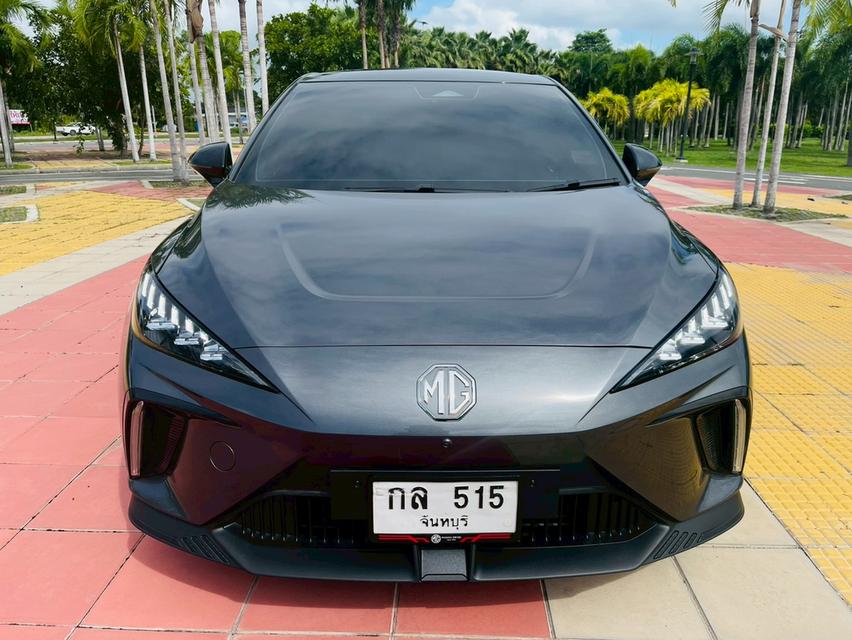 2023 MG MG4 D ELECTRIC EV A/T รูปที่ 8