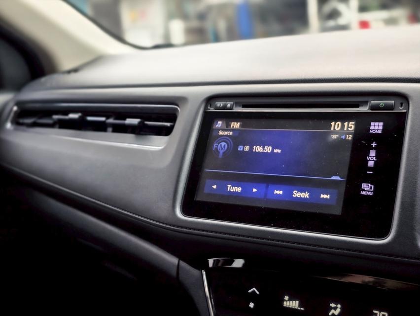 รหัสรถ CBLX2603 ✨ Honda HR-V 1.8E-Limited ปี 2015 (จดปี 2016) รูปที่ 8