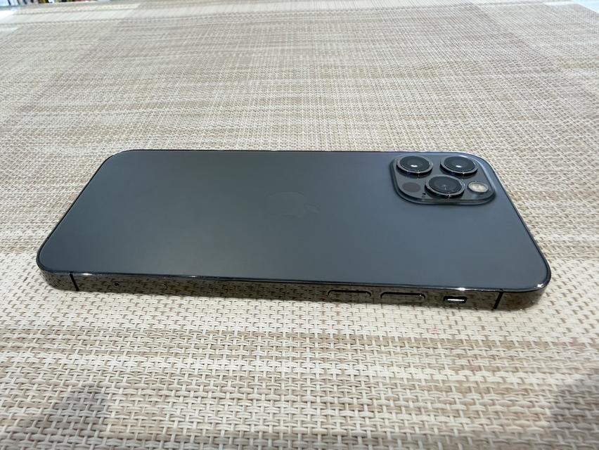 iPhone 12 Pro 256GB ผ่อนได้ รูปที่ 5