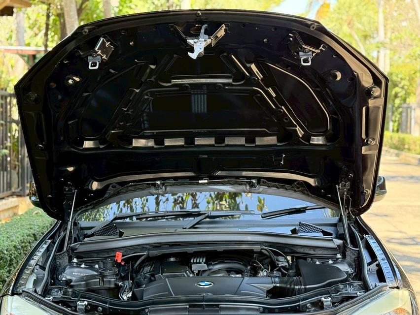 รหัสรถ PJP66 2012 BMW X1 2.0 sDrive18i 16