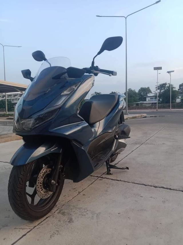 ขายรถHonda pcx 160  ราคาถูก 2