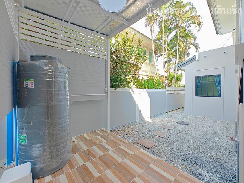 หมู่บ้านพฤกษ์ลดา2 คลอง4 13