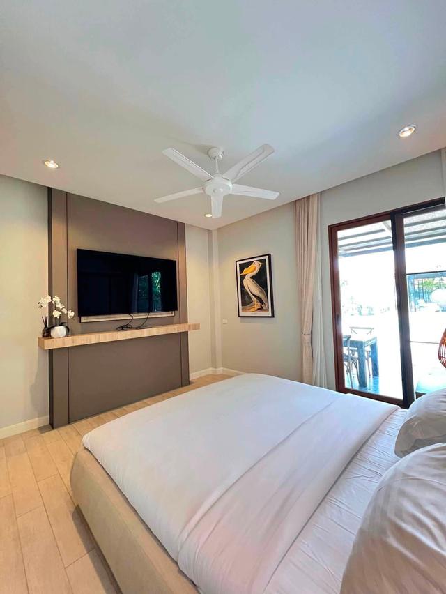 🔥 LUXURY POOL VILLA – RENT OR SALE 🔥 🏡 Available from 12 August 2026 📍 Panalee Banna Village, Thung Klom–Tan Man, Pattaya 19
