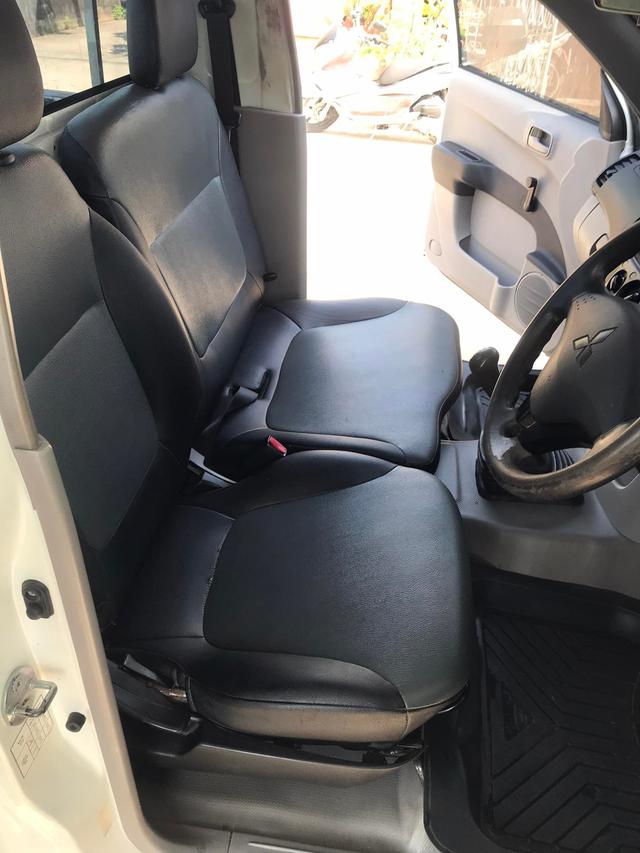 Mitsubishi triton ปี 2012 มิตซู ไทรทัน