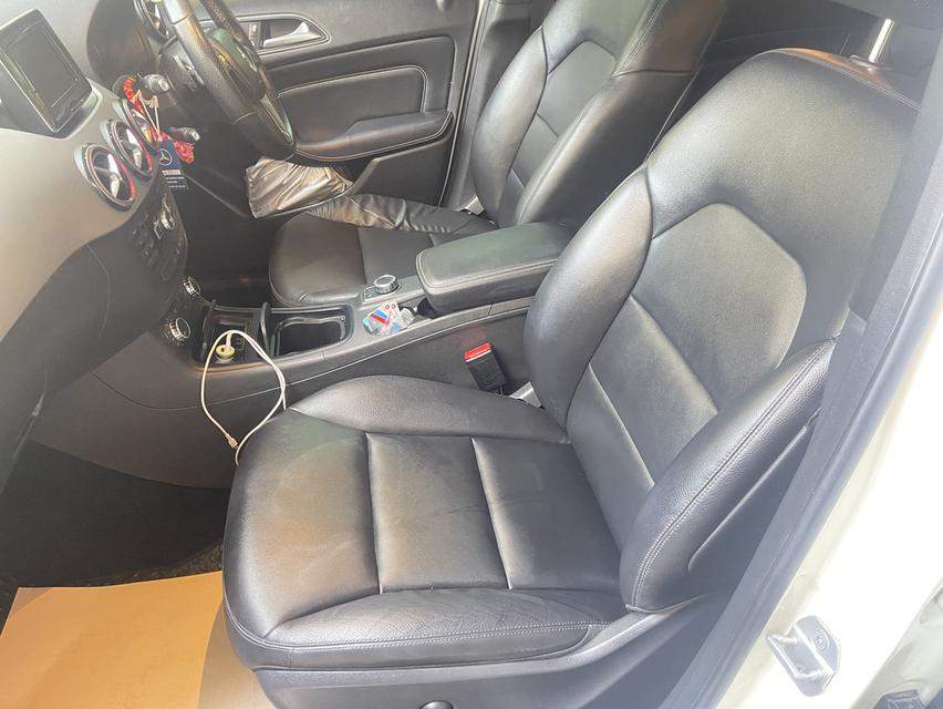 รถยนตร์ benz b class / b200 11