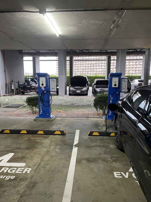 คอนโด หาดจอมเทียน ชลบุรี 7