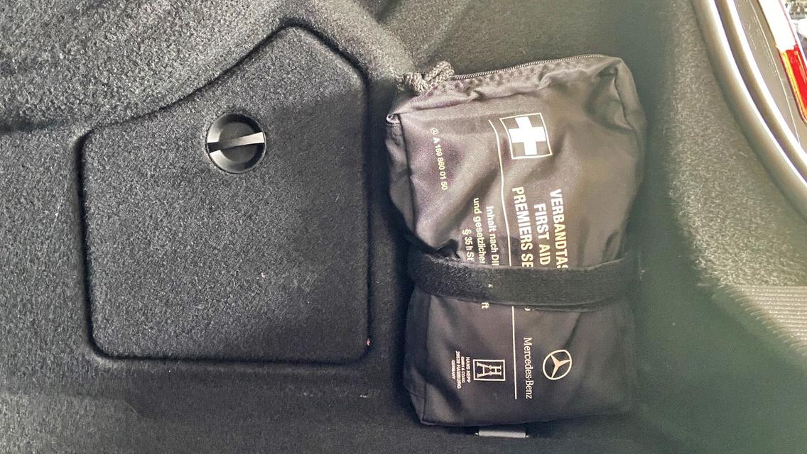 Benz E250CDI Coupe W207 รถสปอร์ตสองประตู รูปที่ 8