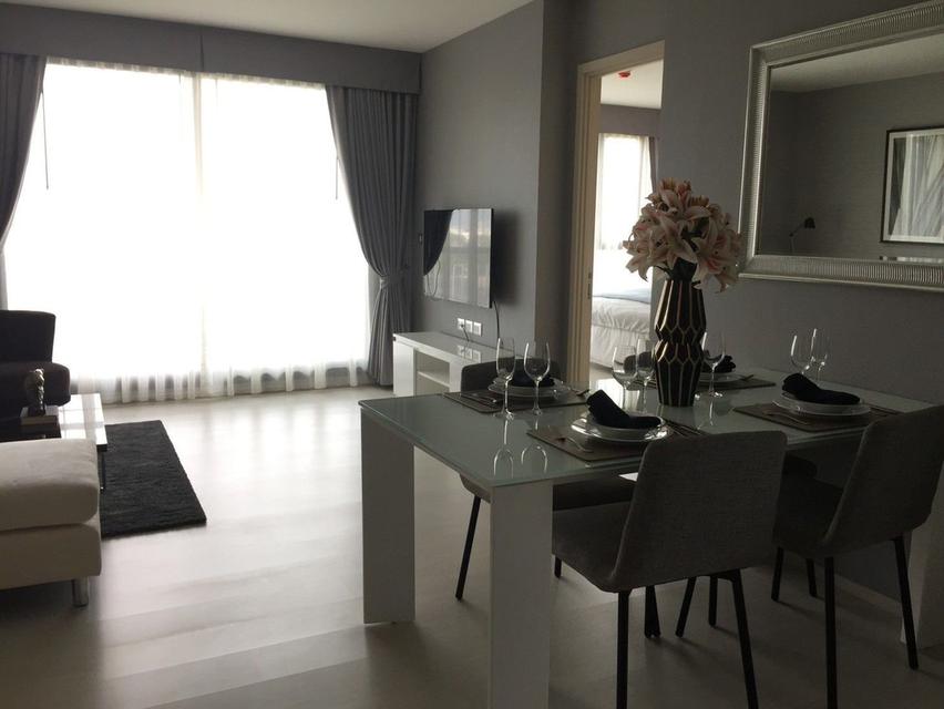 คอนโด Rhythm Sukhumvit 42 1