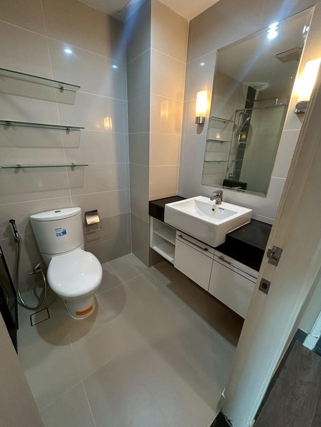 ขายพร้อมผู้เช่าคอนโดศุภาลัย พรีเมียร์ แอท อโศก ชั้น 12 ทำเลดี ใกล้รถไฟฟ้า MRT เพชรบุรี 9