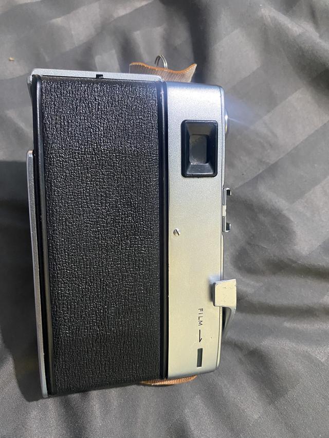 กล้องฟิล์มMinolta hi matic7s รูปที่ 3