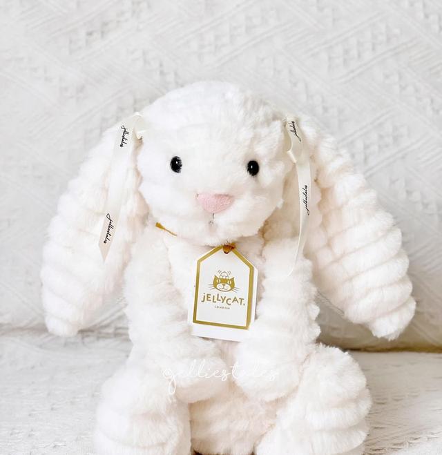 ส่งต่อตุ๊กตากระต่าย Jellycat ราคาถูก 1