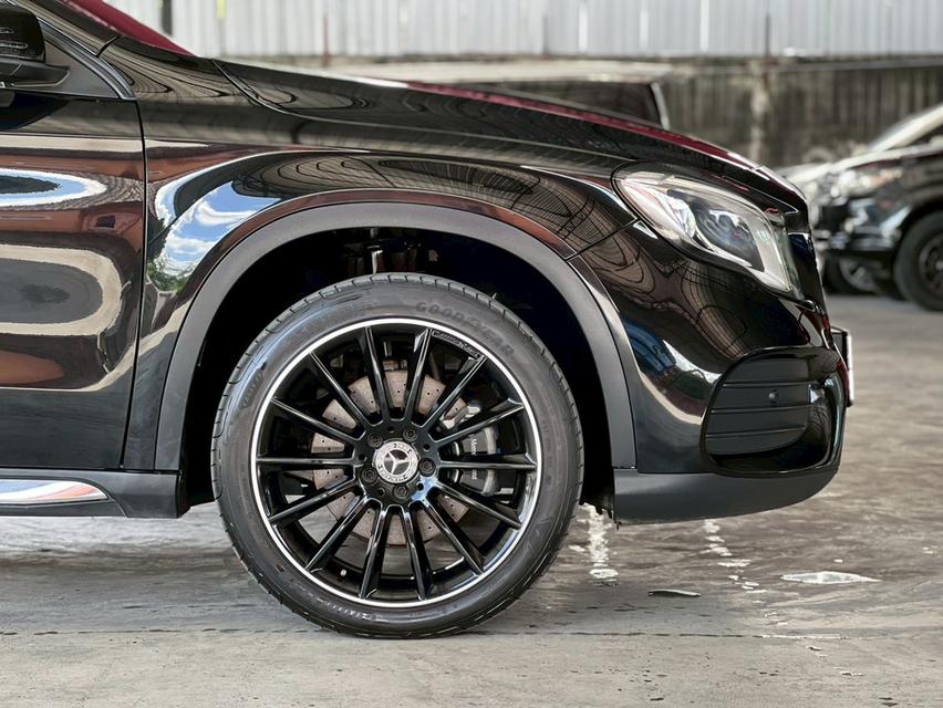 ปี 2019 BENZ GLA-CLASS, 250 9