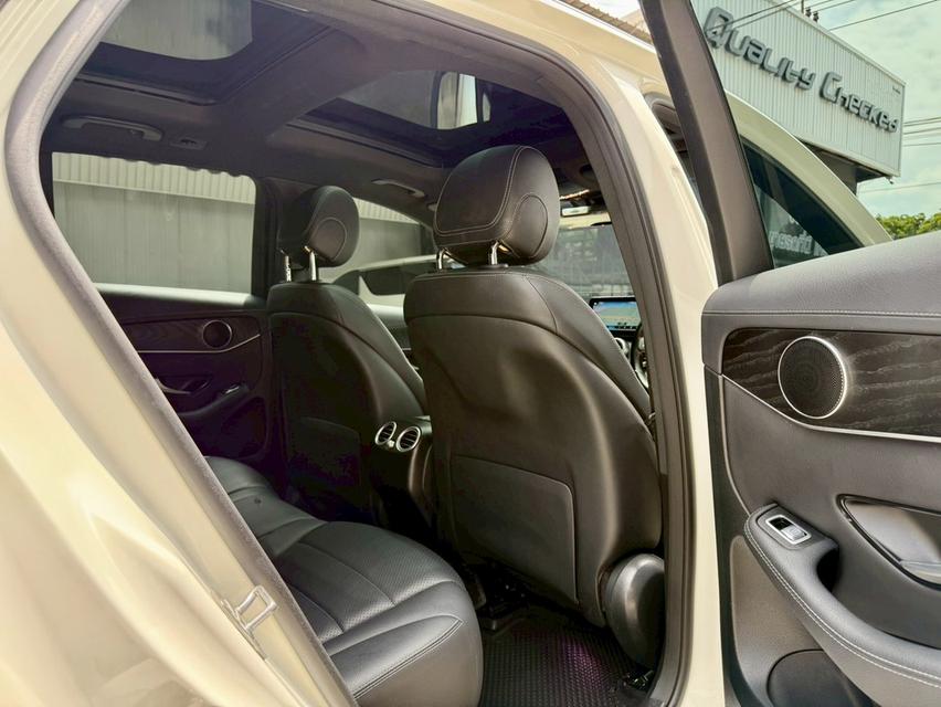 ขาย Benz Glc220d Amg ปี21 9