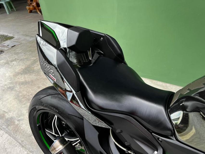 For Sale Kawasaki Ninja H2 จังหวัดเชียงใหม่ 3