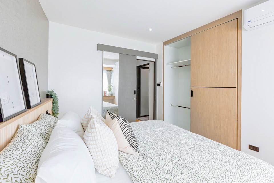 🔑🌟ขายคอนโดเด่น ห้อง Duplex ห้องใหญ่ ฟังก์ชันครบ รีบทัก! 7