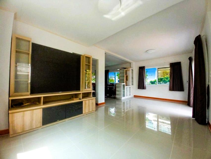 ขายบ้านเดี่ยว ศุภาลัย พาร์ควิลล์ วงแหวน–ราชพฤกษ์ 4