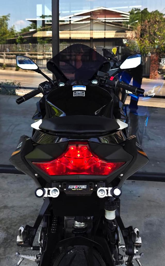 KAWASAKI NINJA400 2018 8