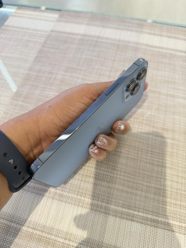 iPhone 13 Pro Max 128gb รับเทิร์นเครื่องเก่าให้ราคาสูง รูปที่ 8