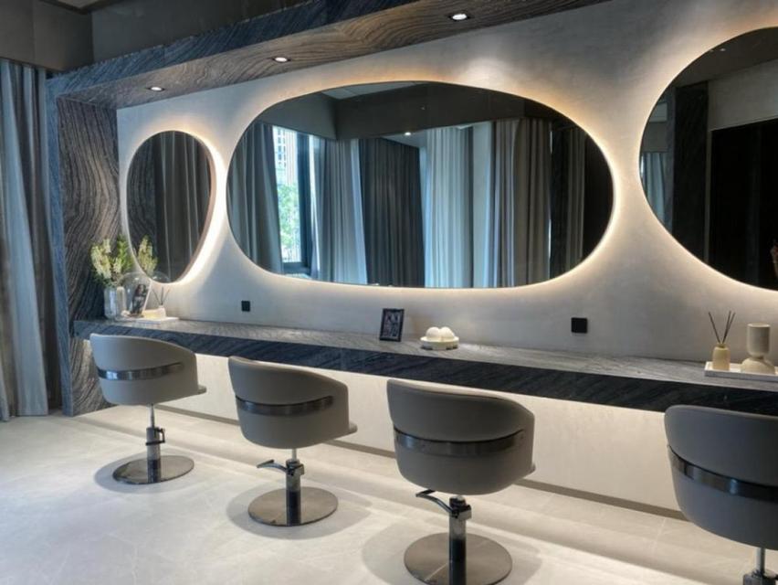 ขายคอนโดหรูพร้อมผู้เช่า The Crest Park Residences ติด BTS ห้าแยกลาดพร้าว 20 เมตร (N.2158) 11