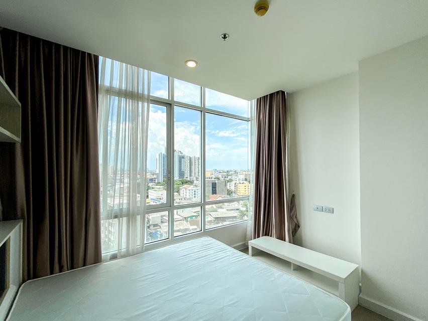 ✨ให้เช่า The Sky สุขุมวิท ห้องสวยชั้น 11 พร้อมอยู่ 5