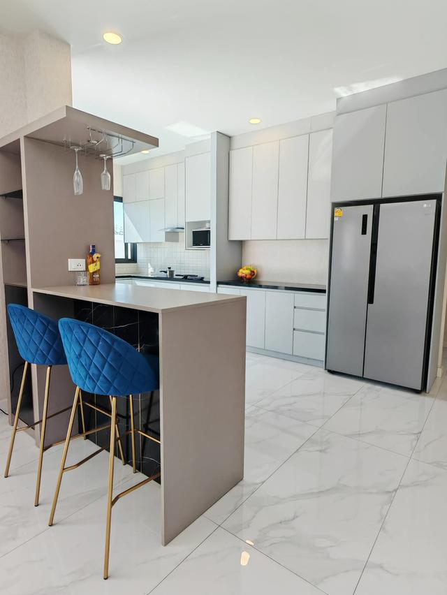 New villa style modern Pattaya 120,000/month 17