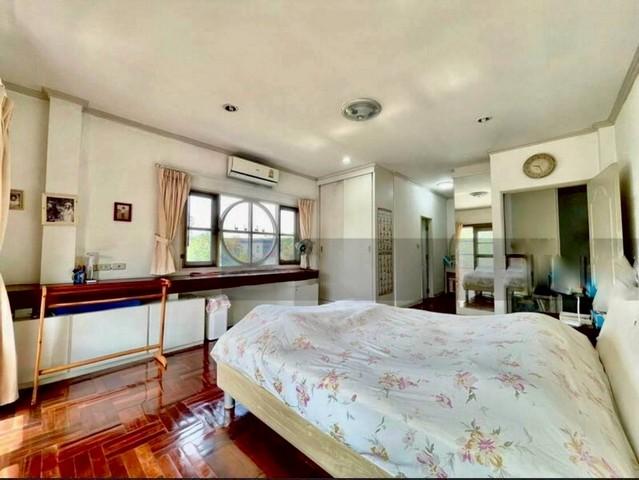 ขายบ้านกรองทอง ศรีนครินทร์ บ้านเดี่ยว 2 ชั้น หลังริม ซ.ศรีนครินทร์ 51 ถ.ศรีนครินทร์ แขวงหนองบอน เขตประเวศ กรุงเทพฯ 2