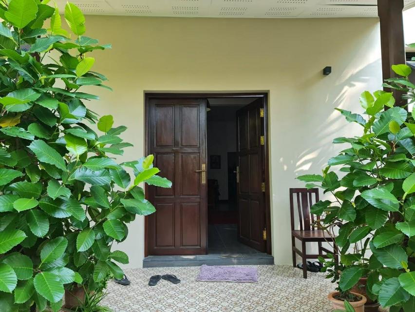 Beautiflul 2 storey house for sale in one of Chiang Mai’s best and most desirable locations. 7
