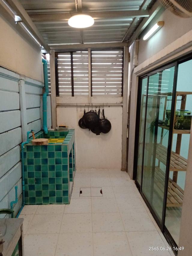 บ้านให้เช่าย่านพัฒนาการอ่อนนุช 5