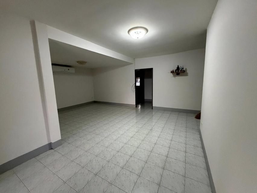 บ้านเดี่ยว นาป่า ชลบุรี 3