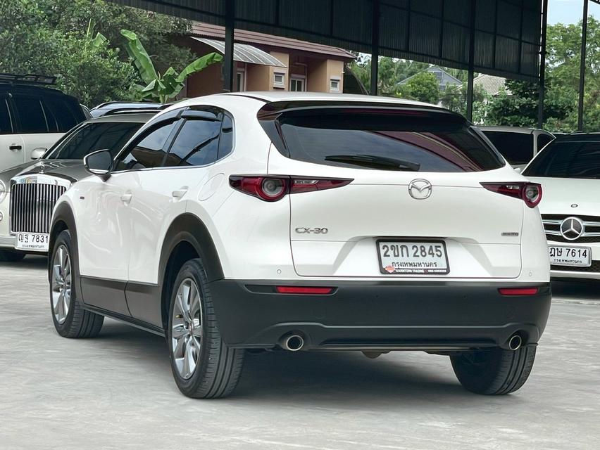 Mazda CX30 2.0SP ปี20 6
