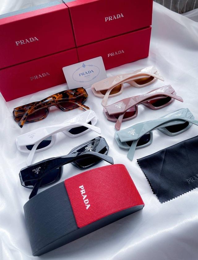 แว่นตาprada