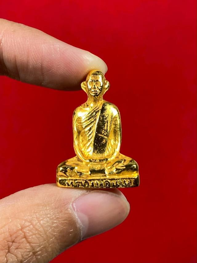☄️รูปหล่อปั๊มหลวงพ่อเดิม วัดหนองโพ จ.นครสวรรค์