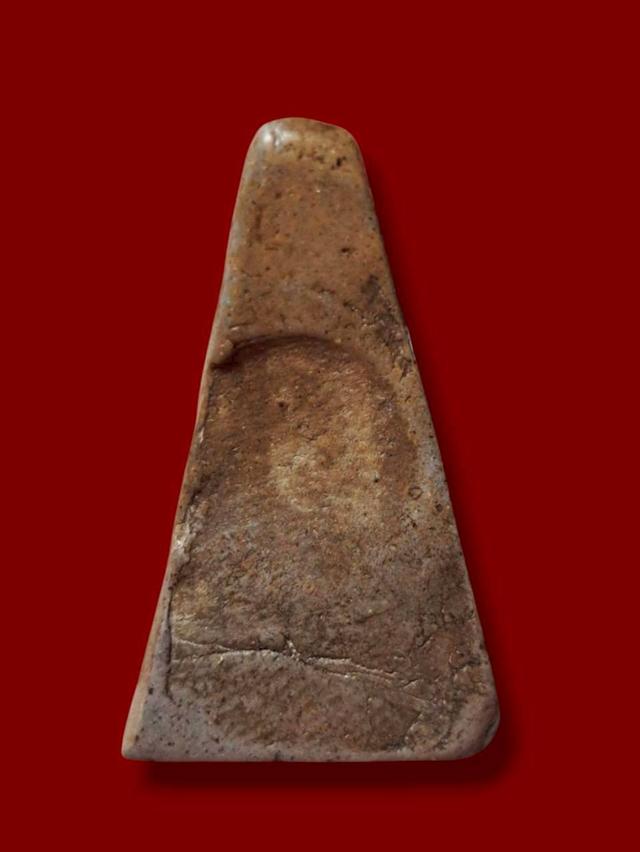 พระผงสุพรรณ เปิดให้บูชาจ้า รูปที่ 2