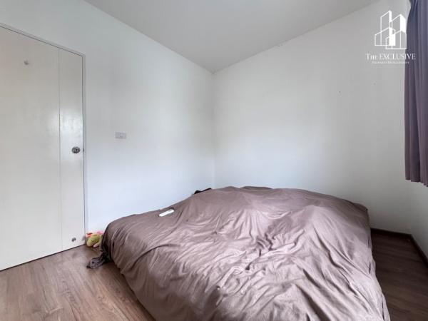 หมู่บ้าน พลีโน่ ราชพฤกษ์ ทาวน์เฮ้าส์หลังมุม สภาพพร้อมเข้าอยู่ ทิศเหนือรับลม ไม่ร้อนแดดบ่าย 9