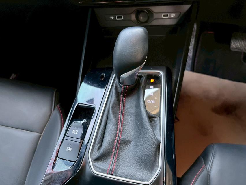 🏎️ MG 5 1.5 PRO-X SUNROOF AUTO ปี 2025! 🏎️ รูปที่ 14