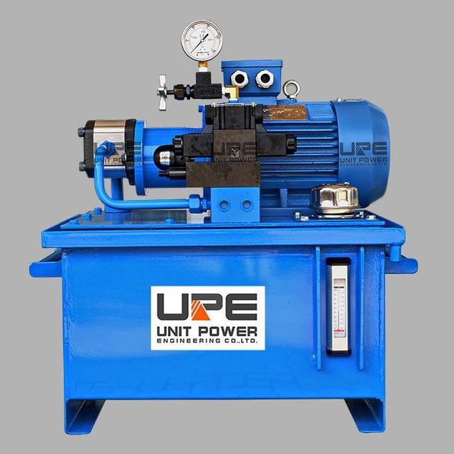 ถัง POWER UNIT ออกแบบตามแบบของลูกค้า รูปย่อยที่ 2