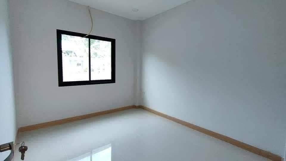 บ้านสร้างใหม่ ศรีราชา ซอยวัดจีน บ้านสวยพร้อมอยู่ 13