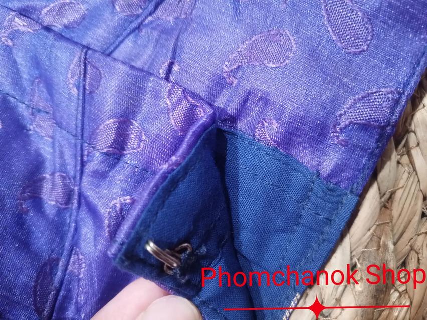 เสื้อครอปอินเดีย ส่าหรีอินเดีย