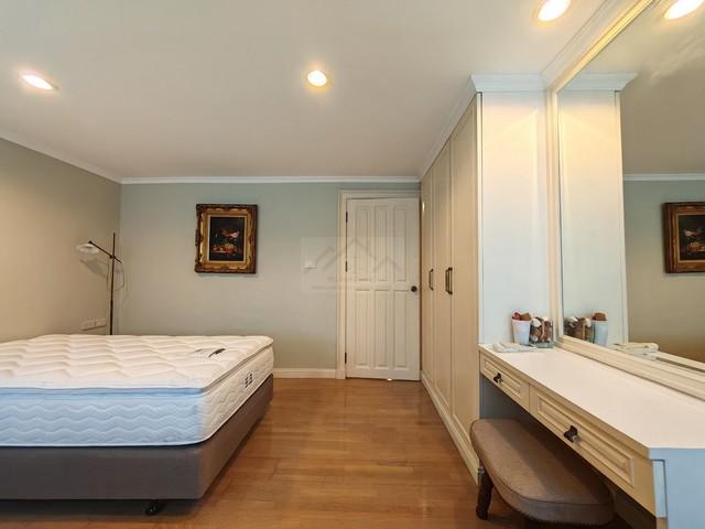 ให้เช่าคอนโด ลาเมซอง ร่วมฤดี La Maison Ruamrudee 164 ตร.ม. 2 ห้องนอน ใกล้ BTS เพลินจิต 3