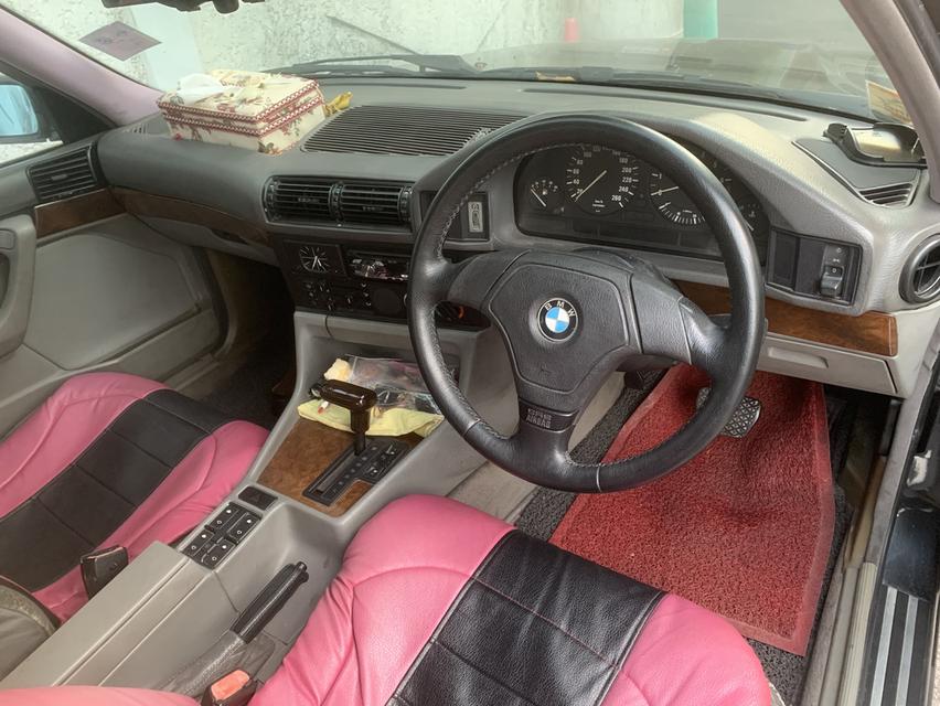 BMW 525IA 6