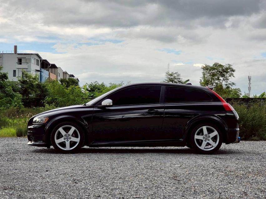 รหัสรถ NC85  VOLVO C30 2.0 R-DESIGN I 2011 3
